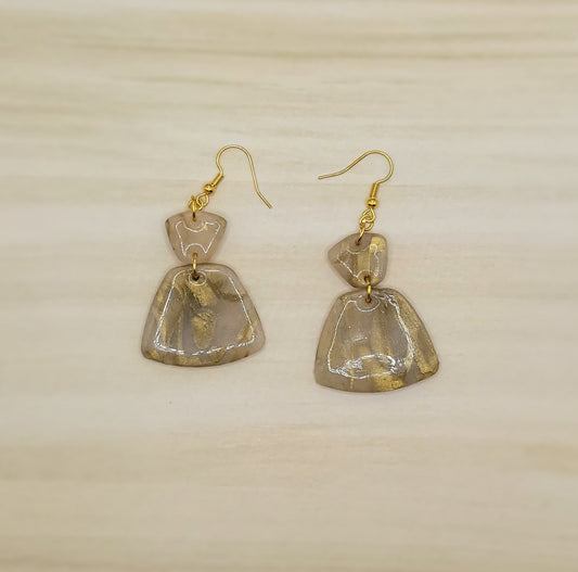 Handmade Earrings #3